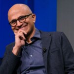 While OpenAI races to build AI data centers, Nadella reminds us that Microsoft already has them